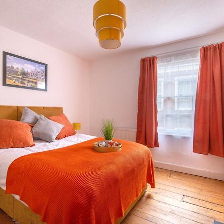 شقة Canterbury Hidden Gem المظهر الخارجي الصورة